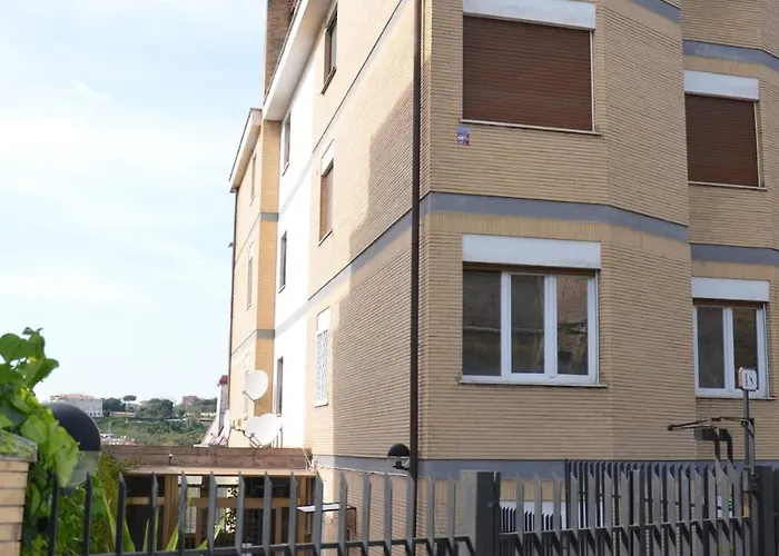 Apartamento Gattona & Micio